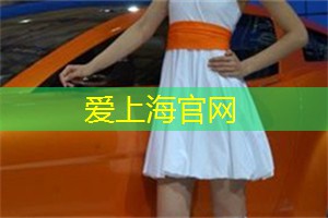 在上海如何找到最好的纪念品